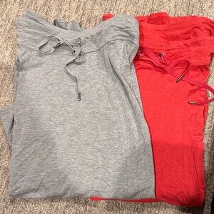 2 Athleta Pura Vida skirts one Price M